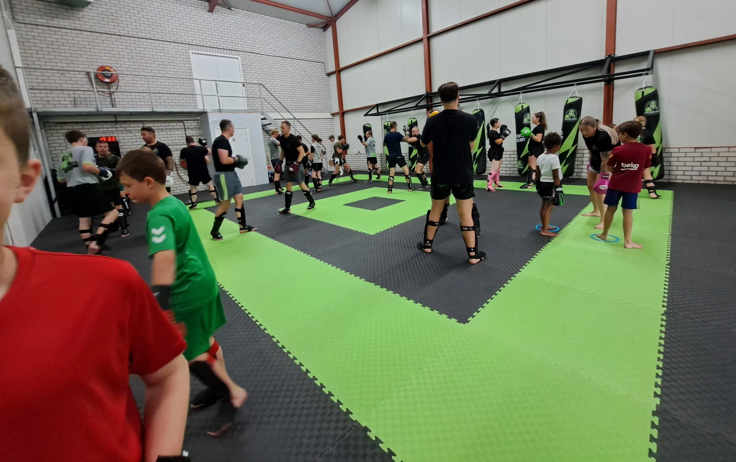 Kickboksen 30 scaled