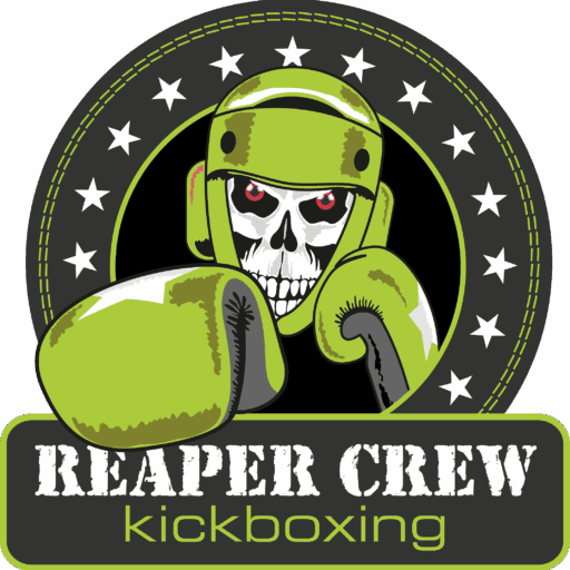 Reapercrewkickboxing