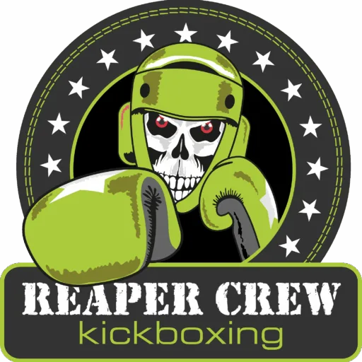 Reapercrewkickboxing