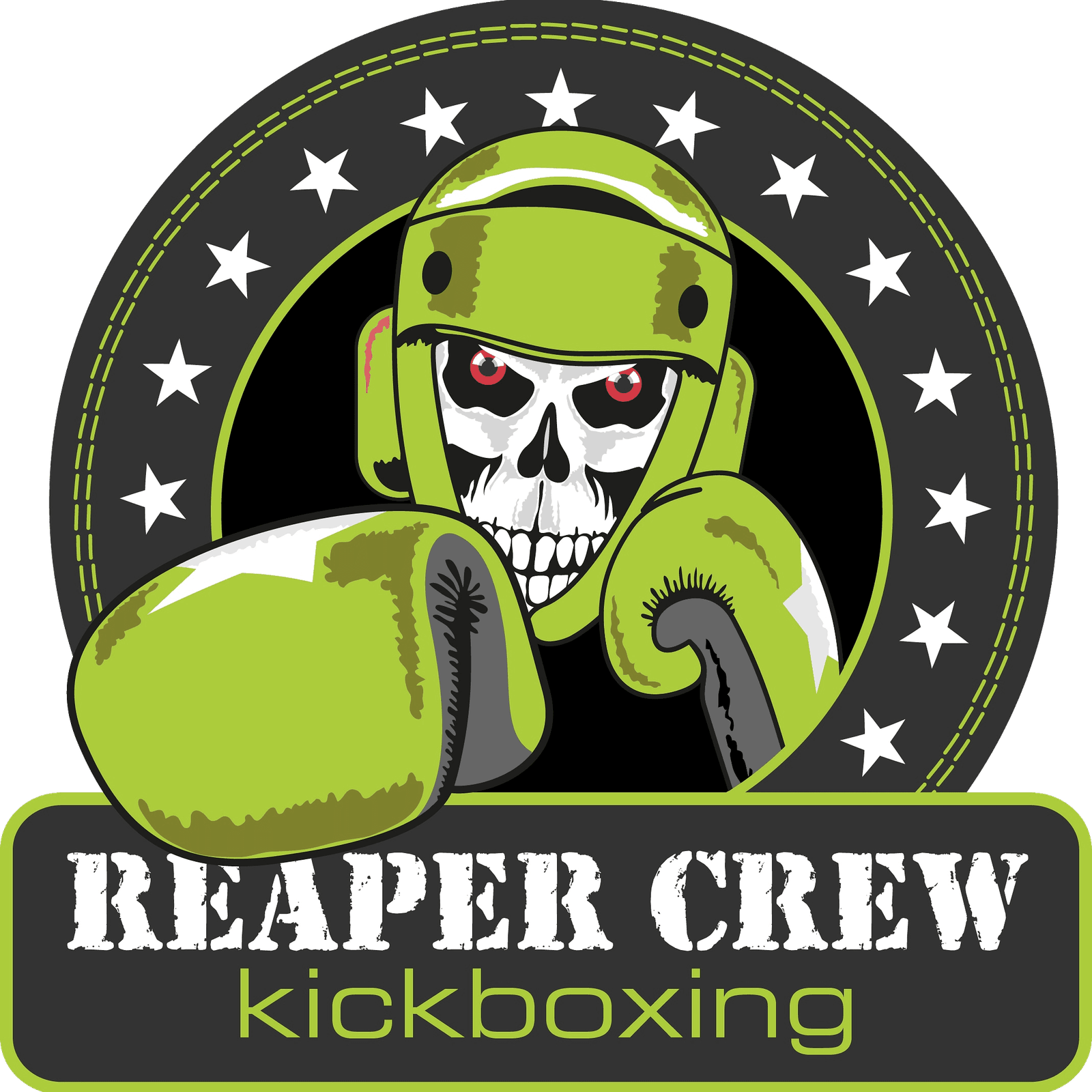 Reapercrewkickboxing