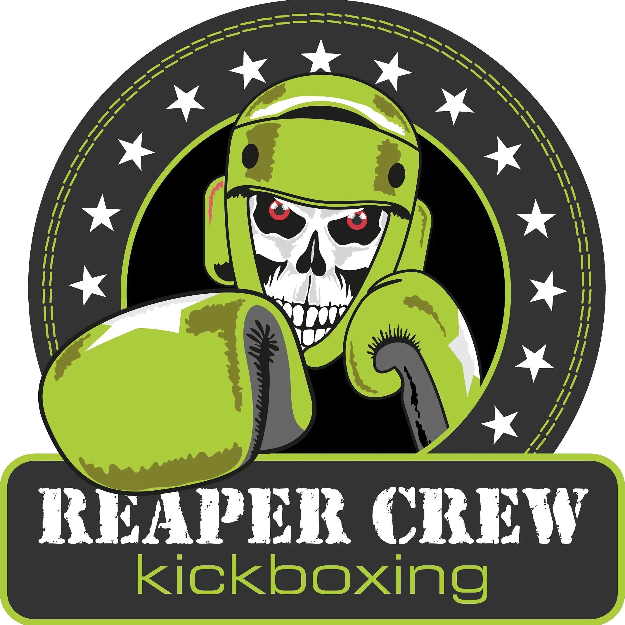 Reapercrewkickboxing